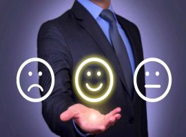 Müşteri Memnuniyetii